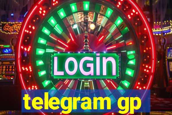 telegram gp